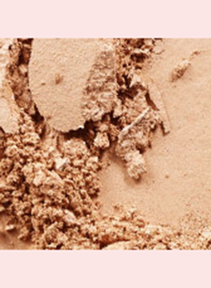 ماك كوزمتيكس بودرة مينيراليز سكين فينيش ناتشورال - ذهبي متوسط - Image 3