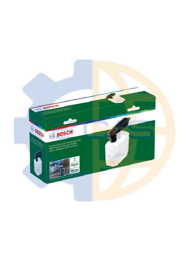 Bosch 550ml Washing Machine Soap Box