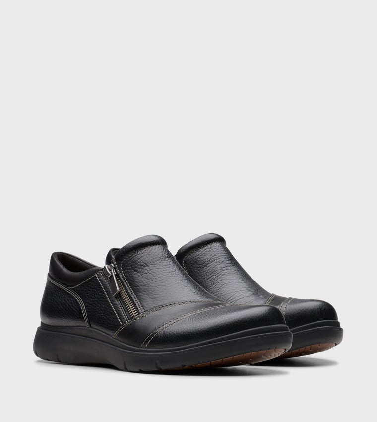 clarks Certina Pure Casual Shoes - Image 4