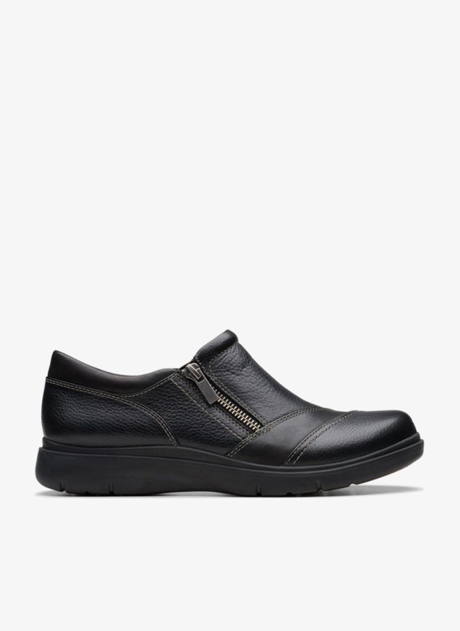 clarks Certina Pure Casual Shoes - Image 1
