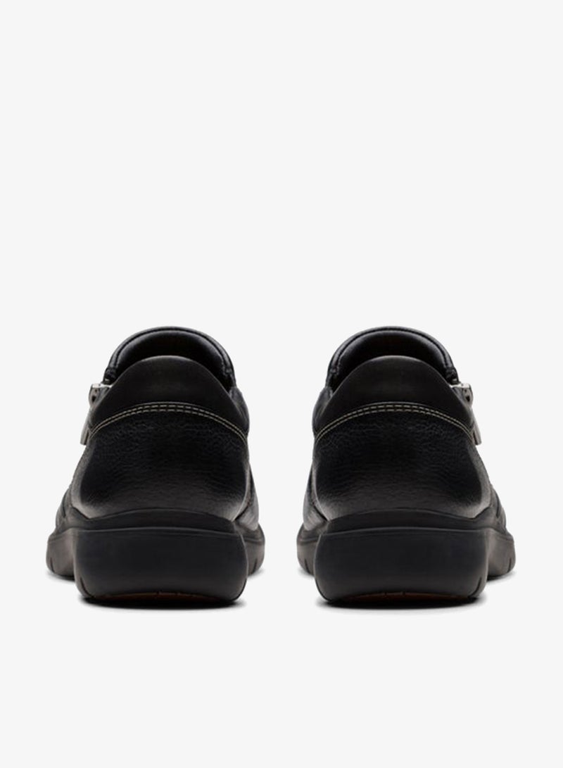 clarks Certina Pure Casual Shoes - Image 5