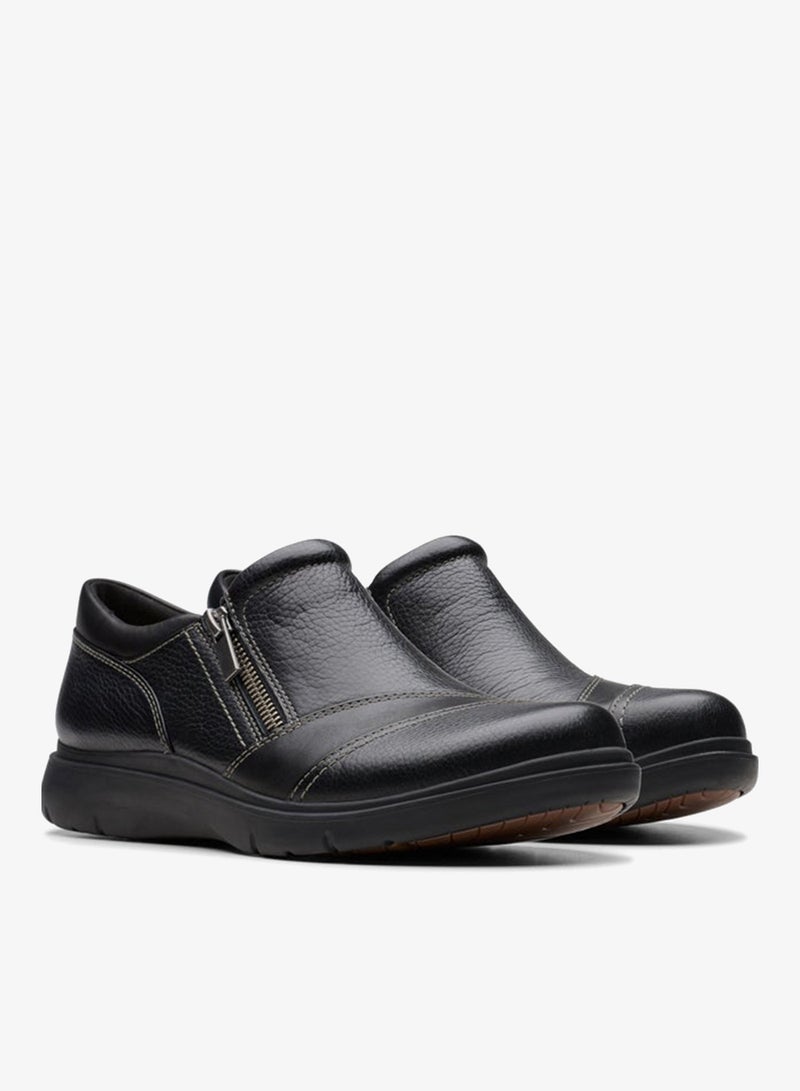 clarks Certina Pure Casual Shoes - Image 4