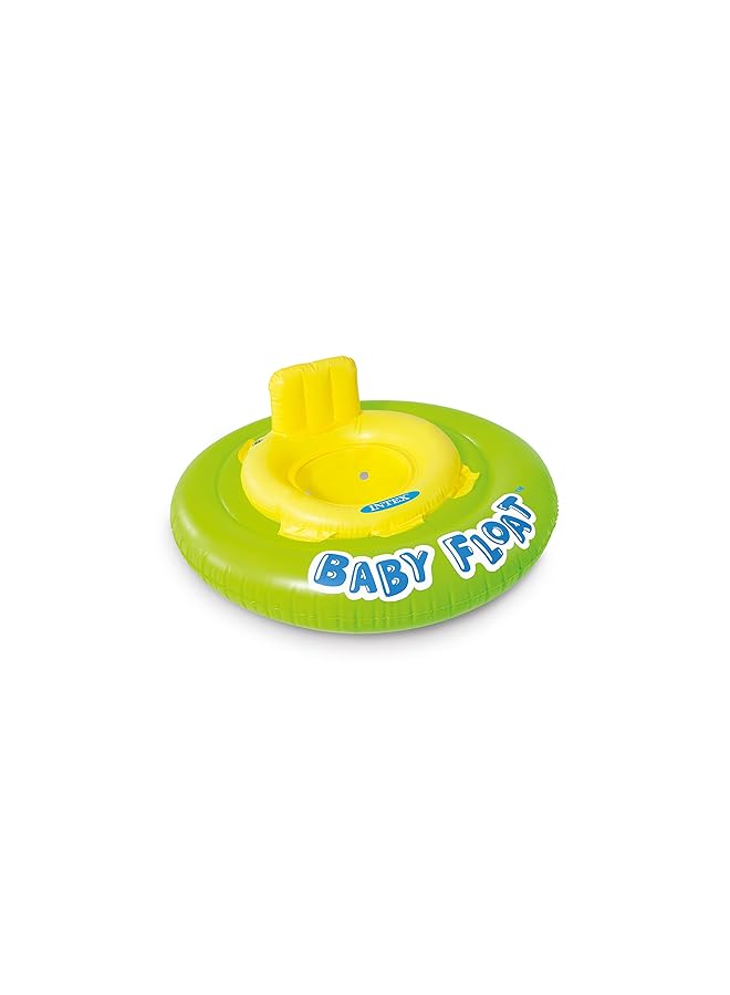 INTEX Children'S Baby Float Swimming Aid - Image 2
