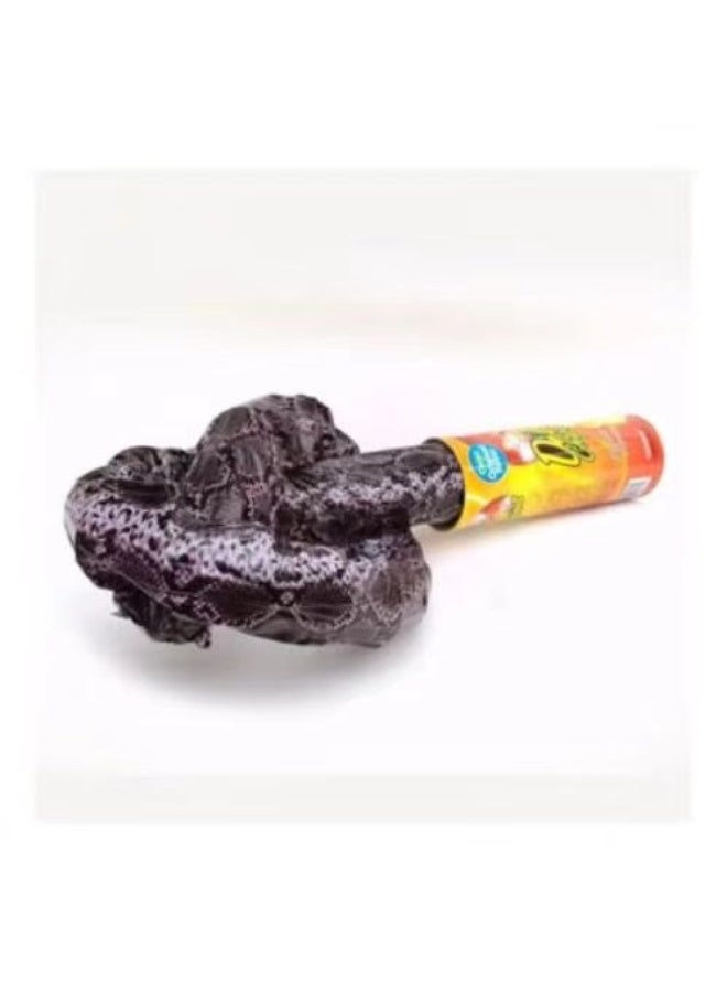 general Potato chip snake, potato chip bouncing snake, funny gift - Image 2