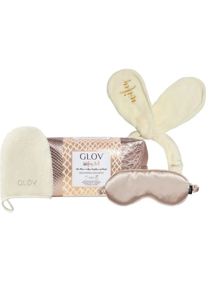 GLOV Wifey Set