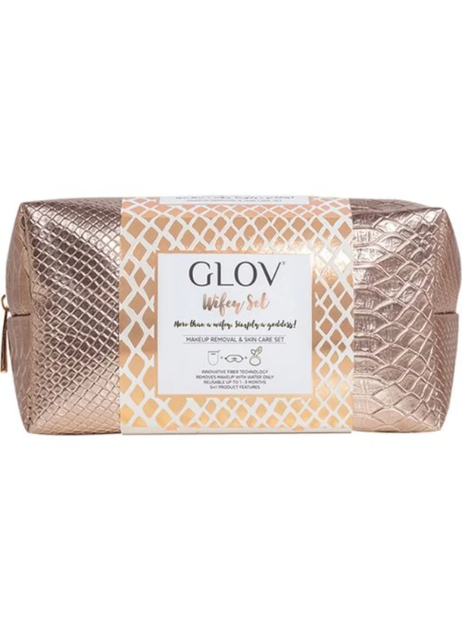GLOV Wifey Set