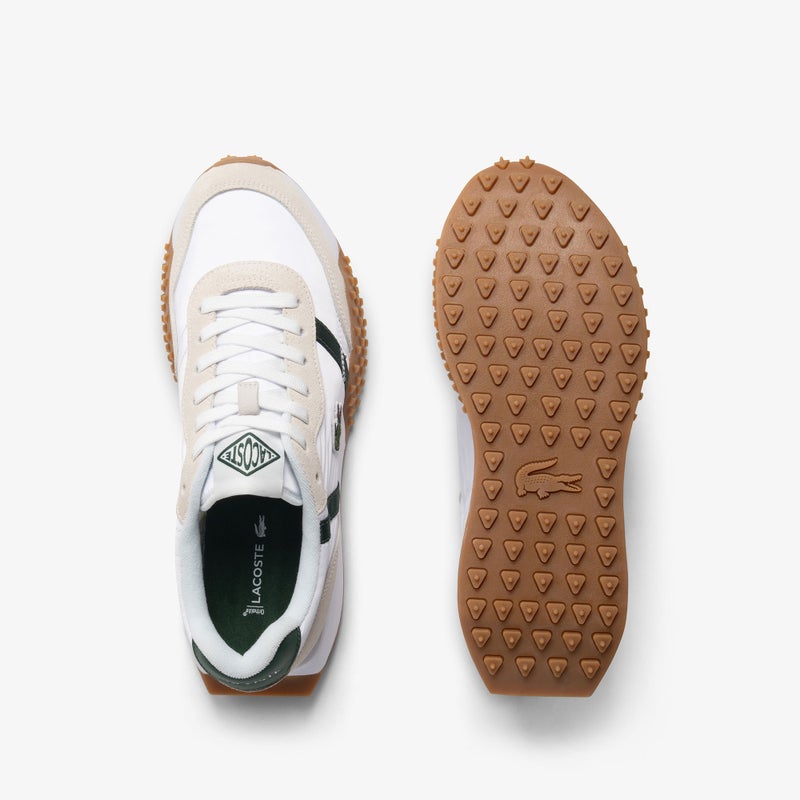 LACOSTE L-Spin Evo Lace Up Sneakers - Image 5