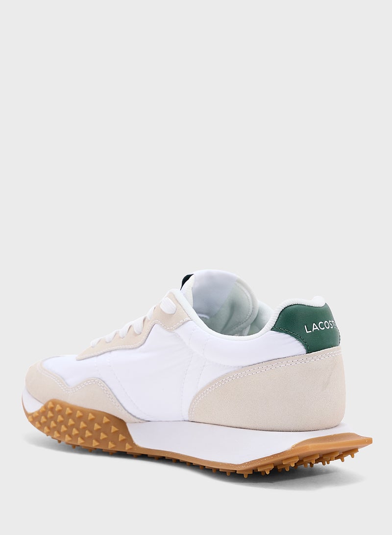 LACOSTE L-Spin Evo Lace Up Sneakers - Image 2