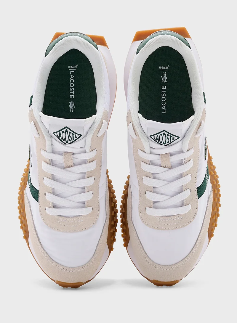 LACOSTE L-Spin Evo Lace Up Sneakers