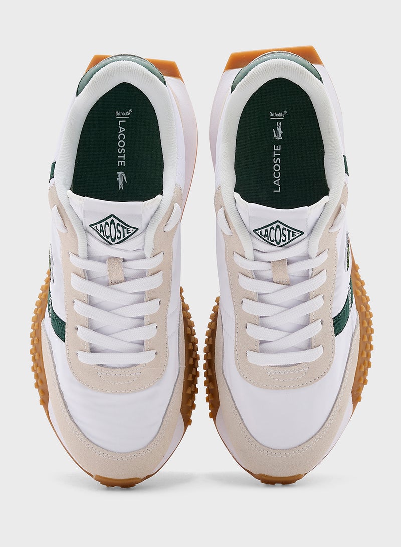 LACOSTE L-Spin Evo Lace Up Sneakers - Image 4