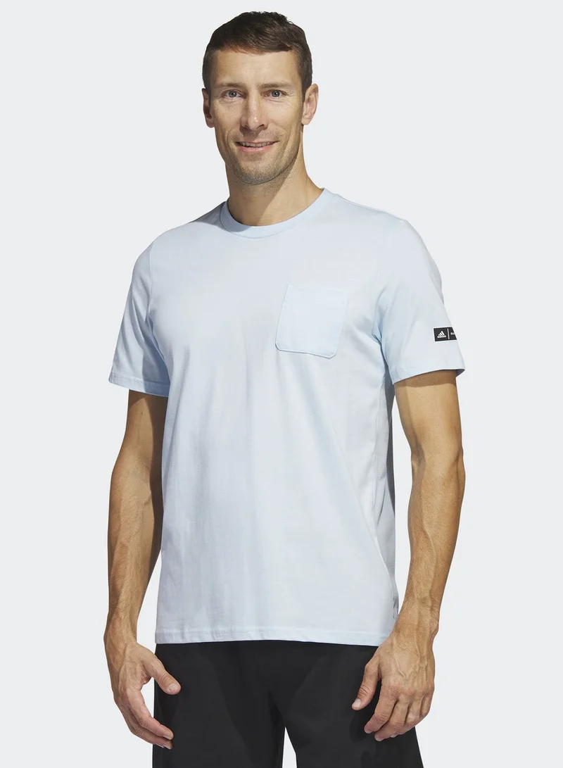Adidas Marimekko T-Shirt