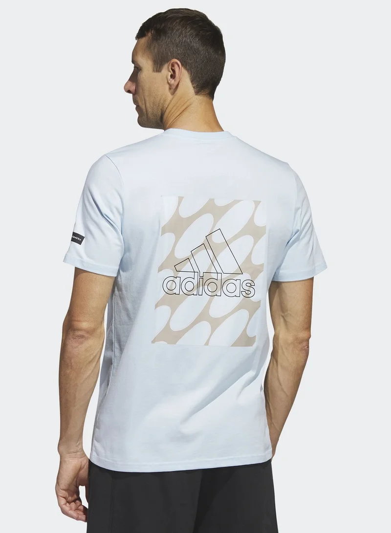 Adidas Marimekko T-Shirt