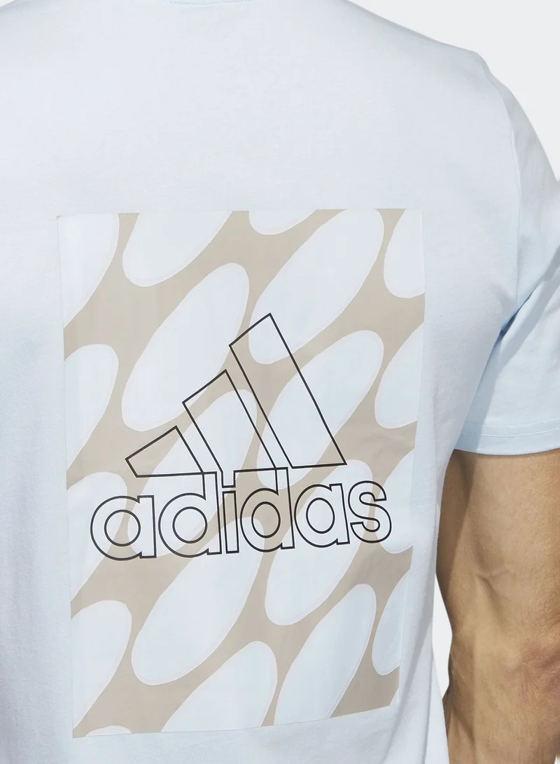 Adidas Marimekko T-Shirt