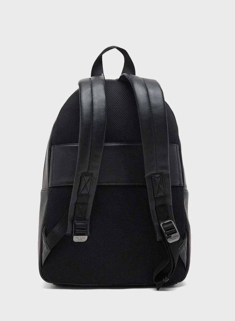تيد بيكر Tairone Pu Tb Script Backpack