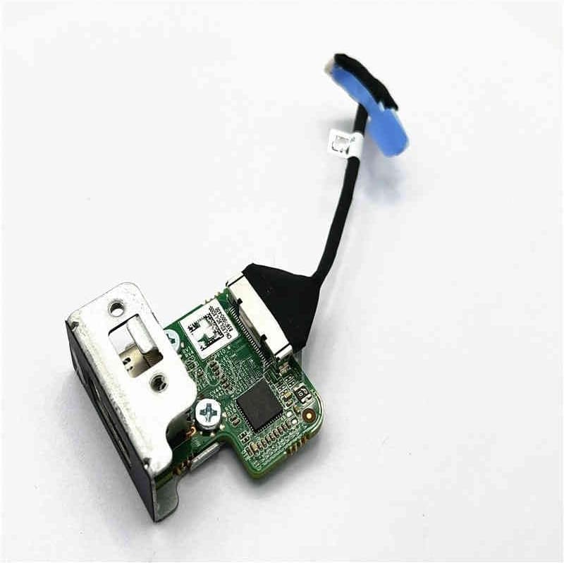 for Applicable to 3050 5050 7050 IO DP Port 15 CN-0H64DC A00 MGE-1140: 1.0 0H64DC H64DC