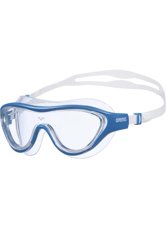 arena The One Swimming Goggles and Mask for Men and Women from Arena  - Image 1