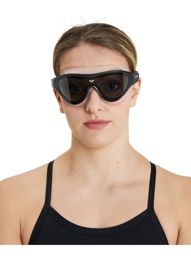 arena The One Swimming Goggles and Mask for Men and Women from Arena  - Image 3