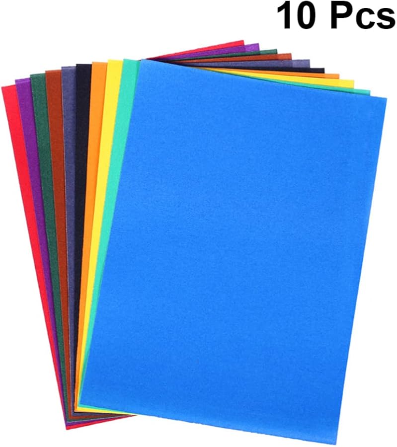 EXCEART 8k ورق صنفرة ملون ناعم للغاية لمشاريع فن الرمل وديكور المكتب - Image 3