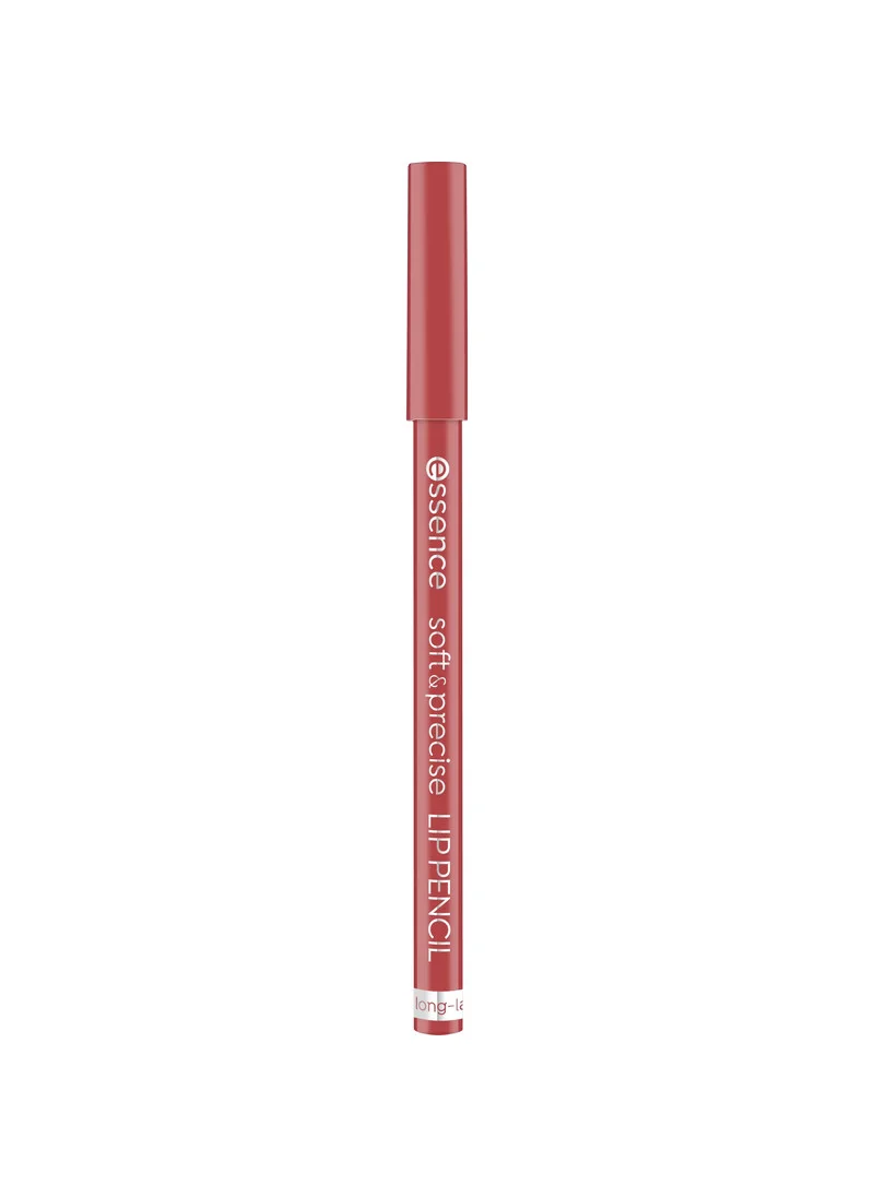 ايسنس Essence Soft & Precise Lip Pencil 02