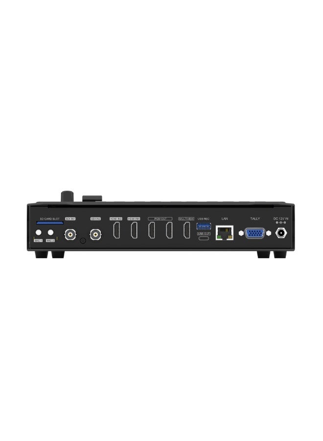AVMATRIX SHARK S4 4-CH SDI/HDMI VIDEO SWITCHER - Image 3