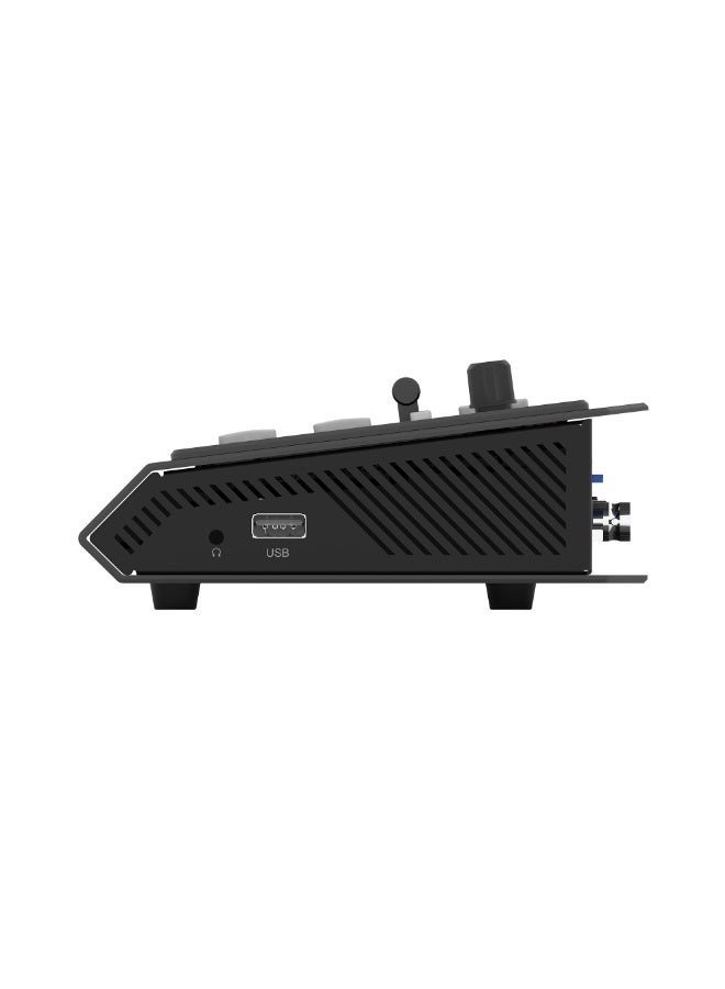 AVMATRIX SHARK S4 4-CH SDI/HDMI VIDEO SWITCHER - Image 4