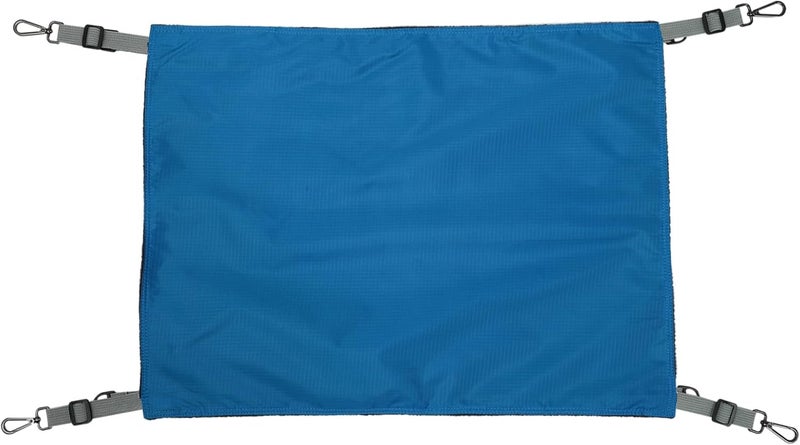 Cat Hammock Swing Bed Easy to Use Pet Hanging Nest Comfortable Warm Bed for Indoor - Image 1