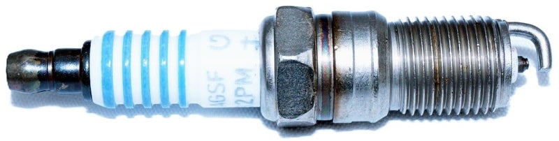 Motorcraft Pack of 8 Genuine Motorcraft Spark Plug SP-493 AGSF32PM - Image 2