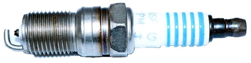 Motorcraft Pack of 8 Genuine Motorcraft Spark Plug SP-493 AGSF32PM - Image 5