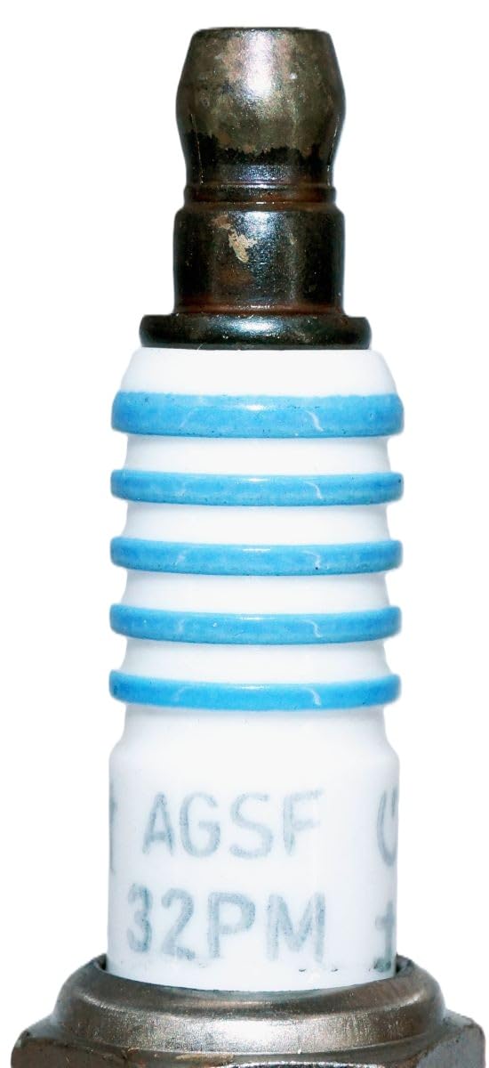 Motorcraft Pack of 8 Genuine Motorcraft Spark Plug SP-493 AGSF32PM - Image 4