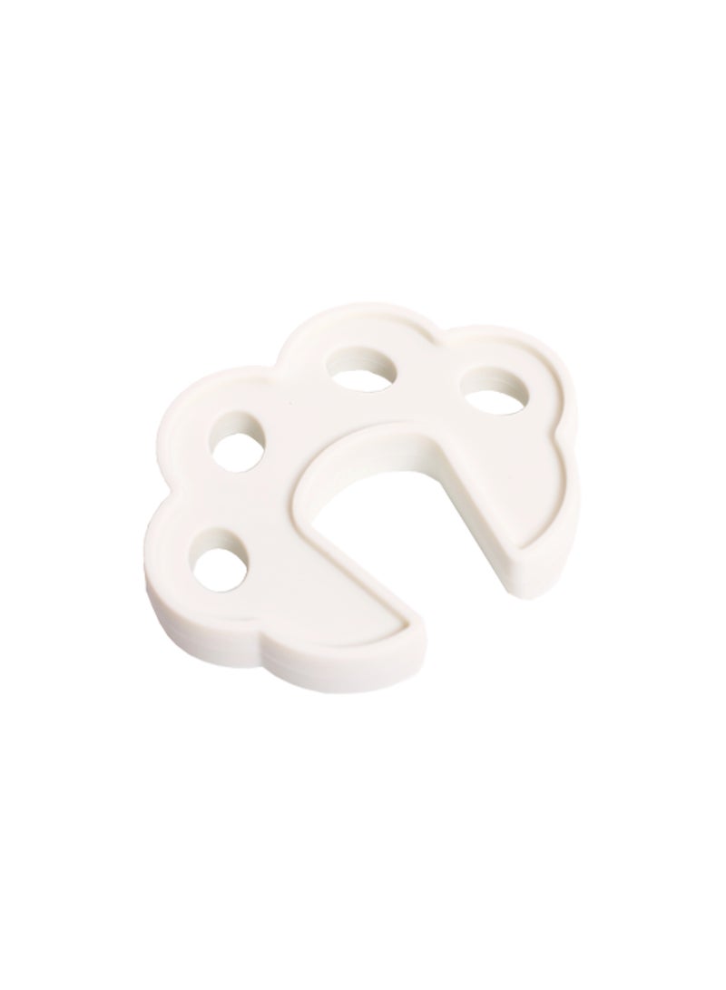 Nurtur Safety - Door Pinch Guard - Pack of 1 - Image 1