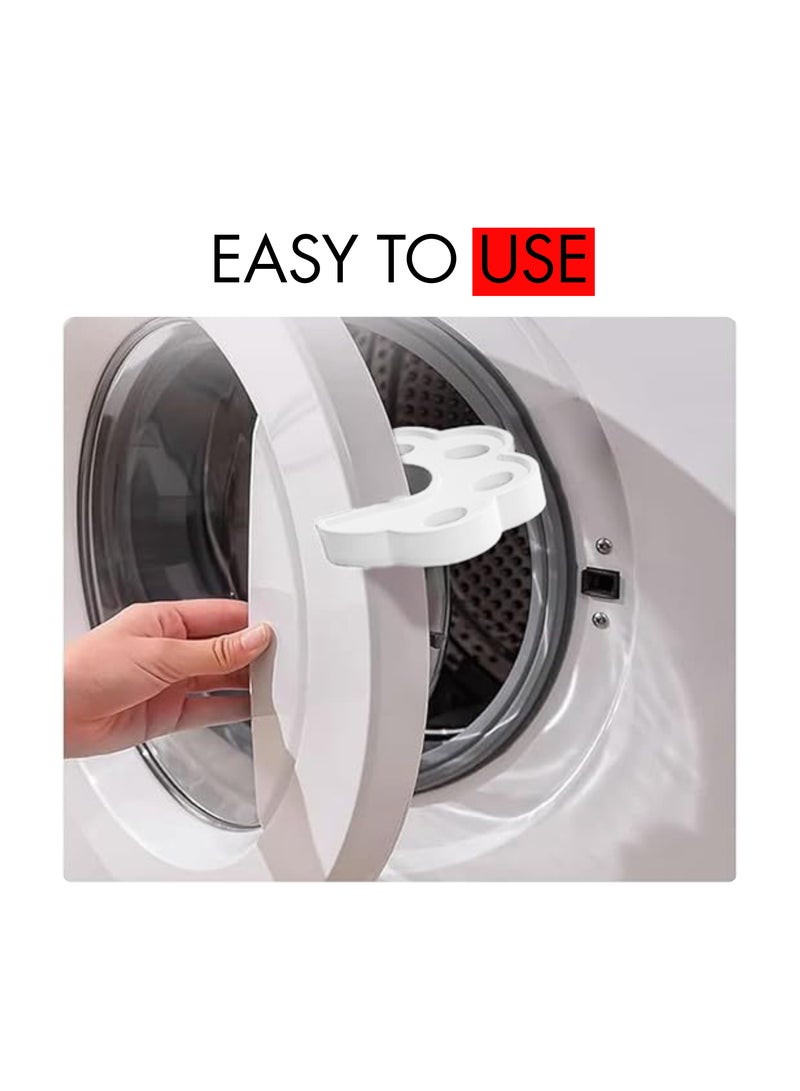 Nurtur Safety - Door Pinch Guard - Pack of 1 - Image 4