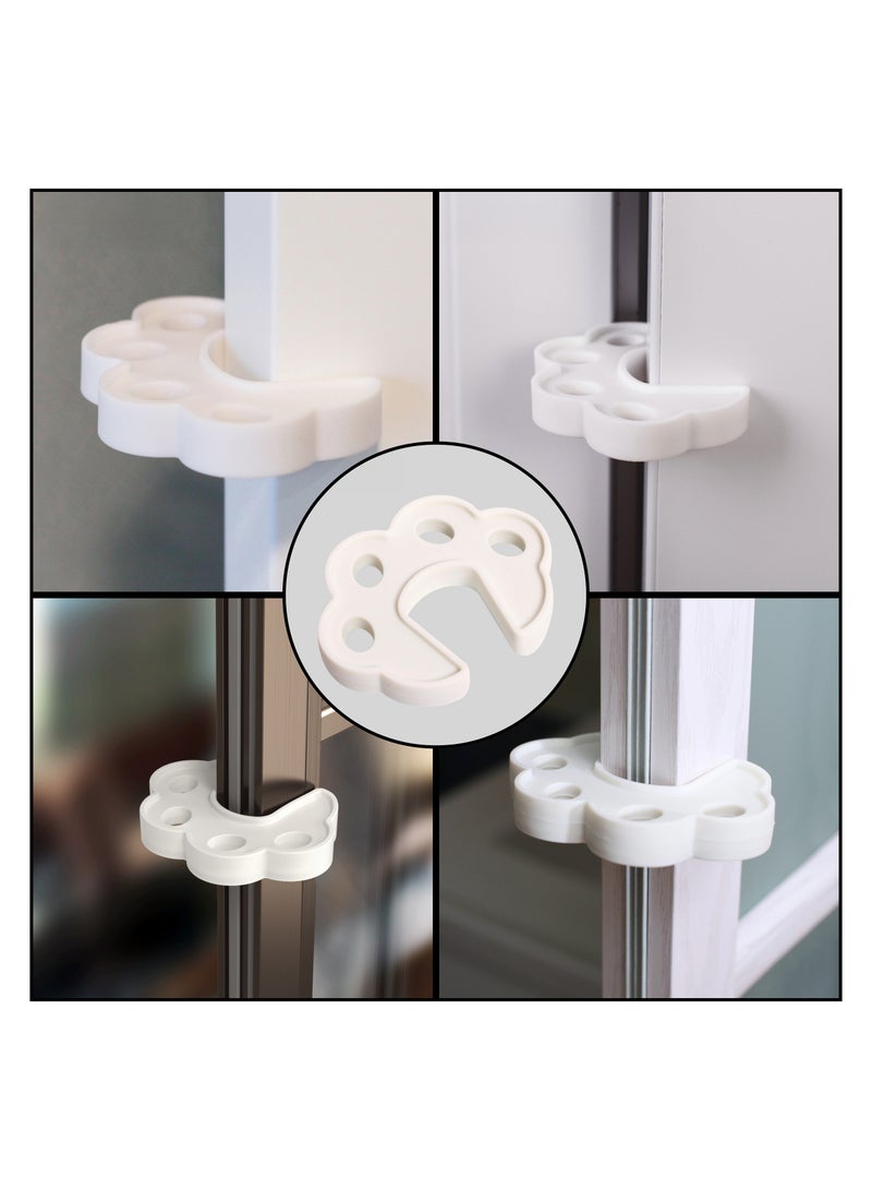 Nurtur Safety - Door Pinch Guard - Pack of 1 - Image 5