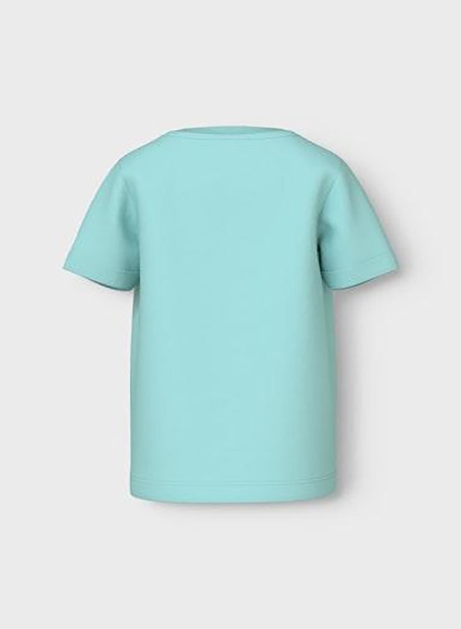 NAME IT Nmmvux Ss Top - Image 2