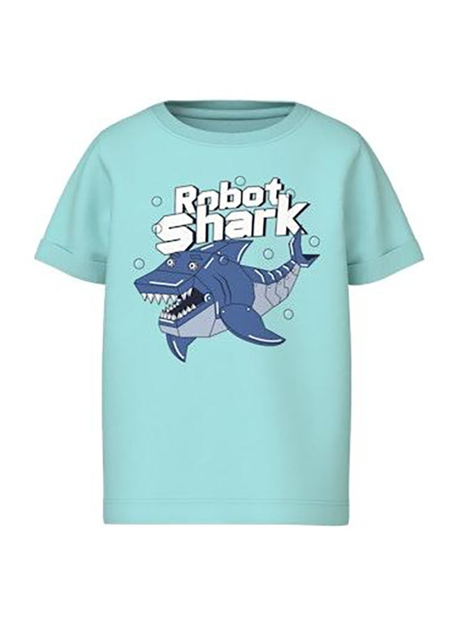 NAME IT Nmmvux Ss Top - Image 1