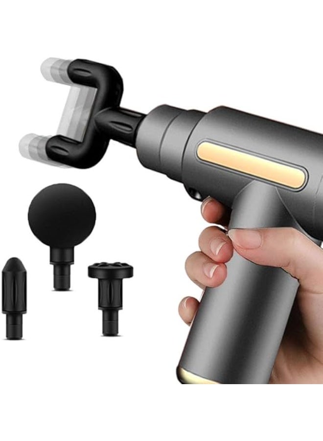 فيزيولاين مساج جن بطارية قويه وشحن من النوع C - Image 1