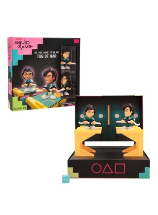 Play and Exhibit