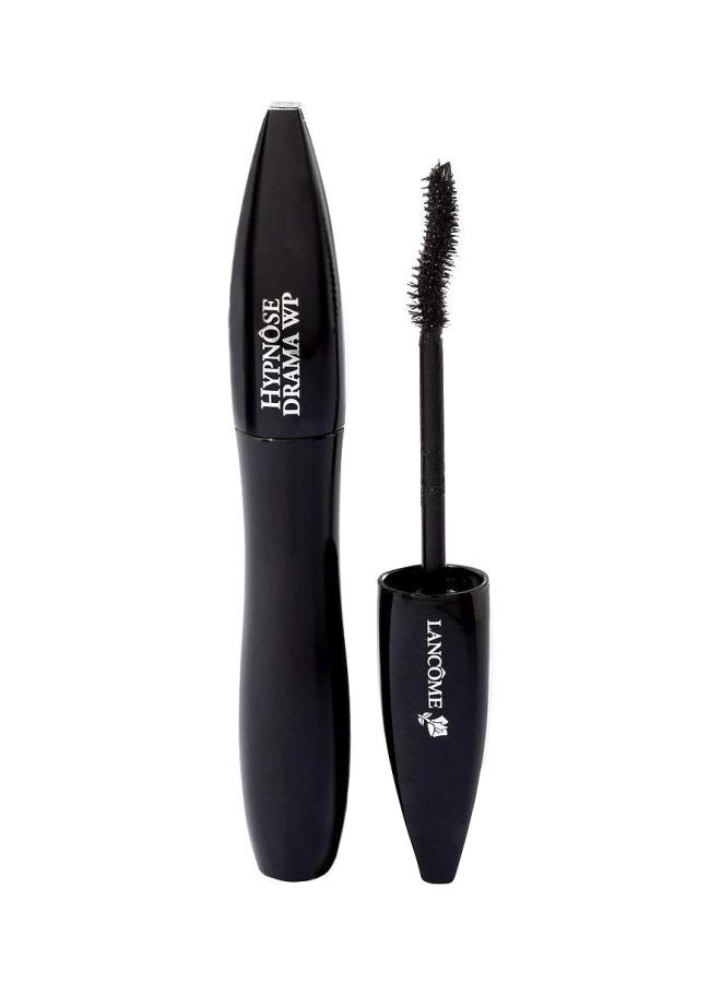 LANCOME Hypnôse Drama Waterproof Mascara 01 Excessive Black - Image 2