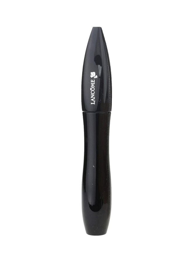 LANCOME Hypnôse Drama Waterproof Mascara 01 Excessive Black - Image 1