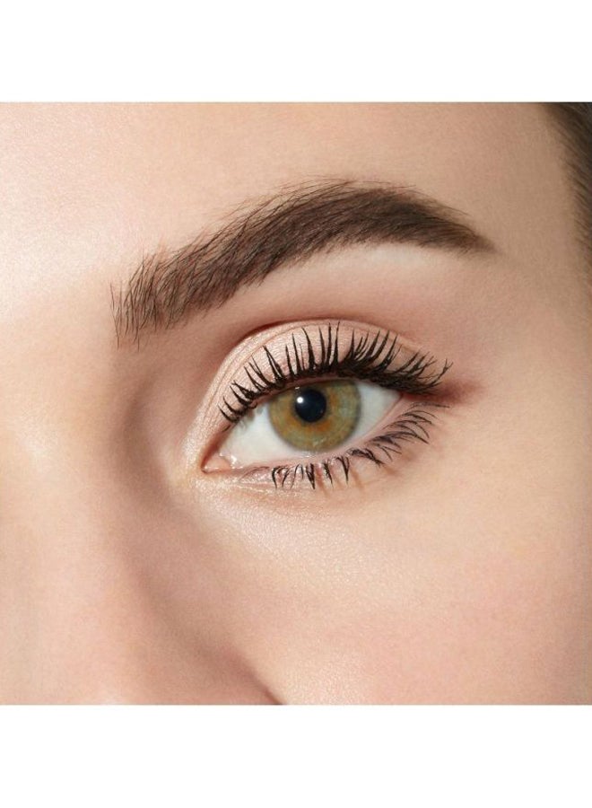 LANCOME Hypnôse Drama Waterproof Mascara 01 Excessive Black - Image 5
