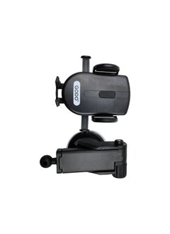 Godo Godo Premium Quality  mobile holder for the car black color  - Image 3