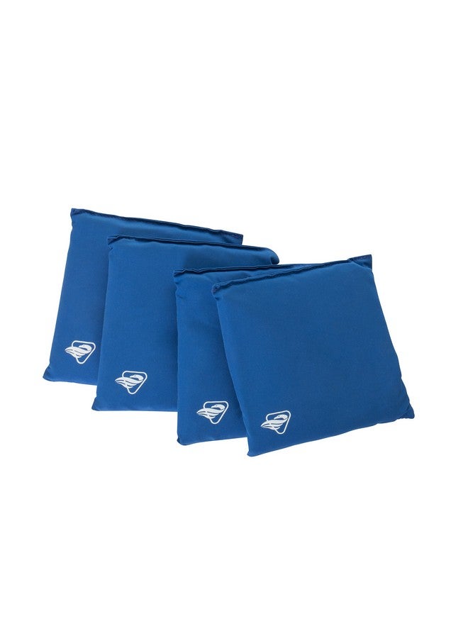 TRIUMPH SPORTS USA Classic Cornhole Bags - Includes Eight 12.5oz Cornhole Bags and Carry Tub - Image 3