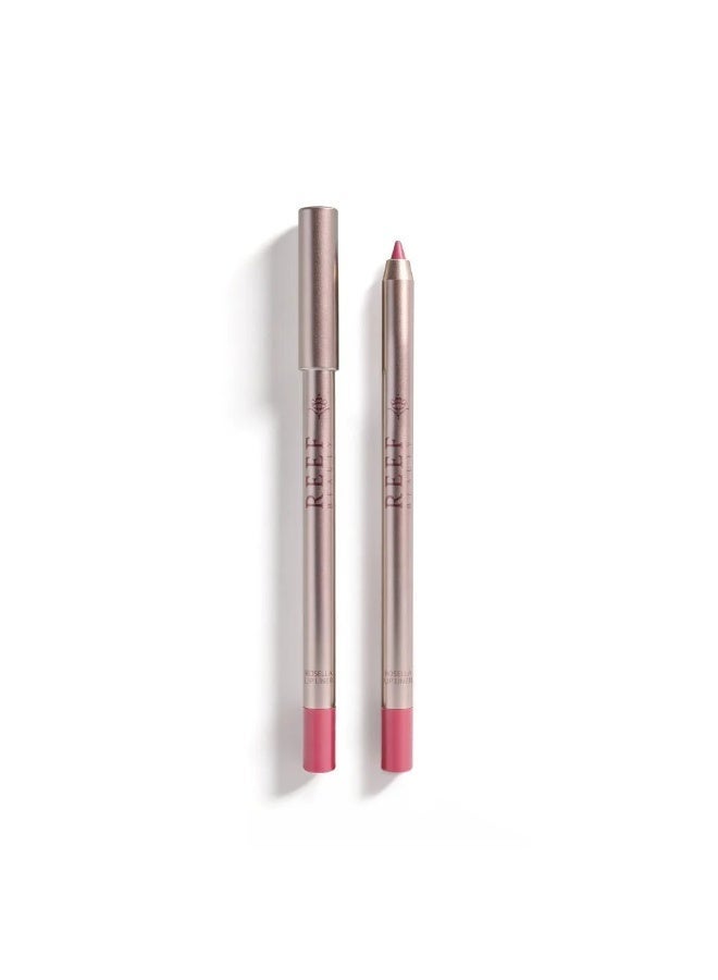 REEF Rosella Lipliner Baby Rose Longwear lip liner - Image 1