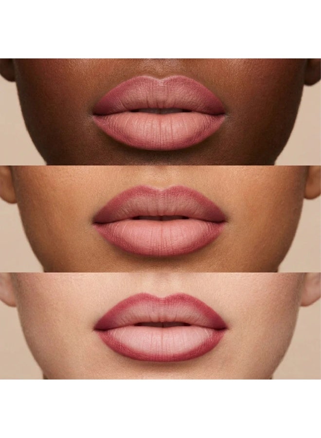 REEF Rosella Lipliner Baby Rose Longwear lip liner - Image 3