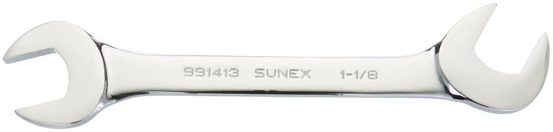 SUNEX TOOLS 991413A 118Inch Angled Wrench