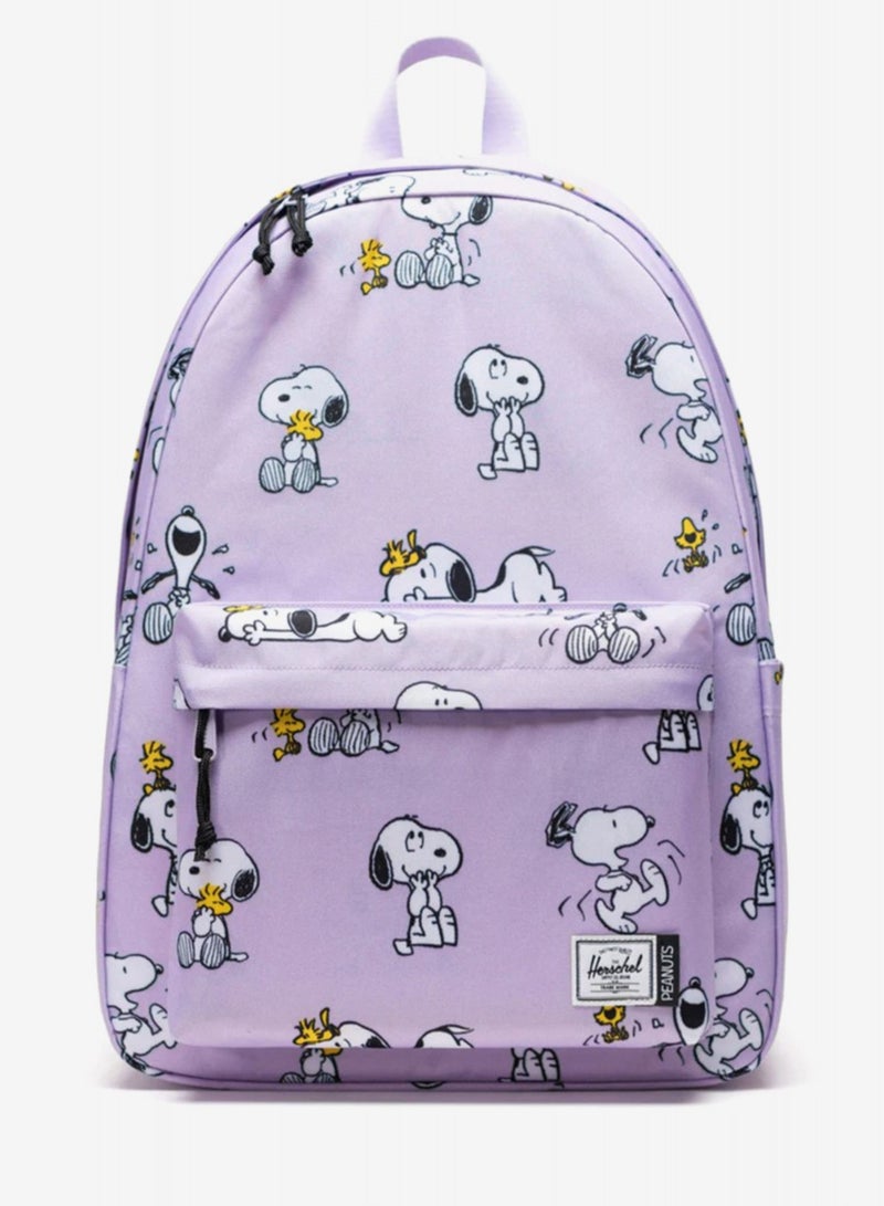 Herschel Kids Peanuts  Classic Xl Backpack - Image 1