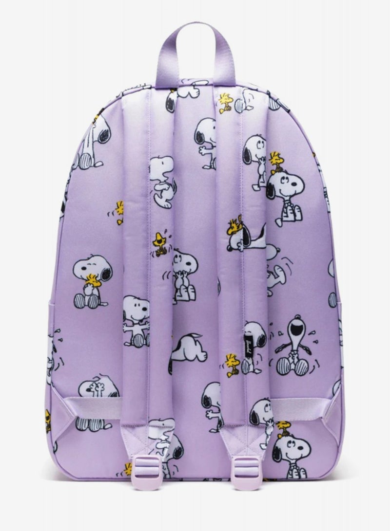 Herschel Kids Peanuts  Classic Xl Backpack - Image 2