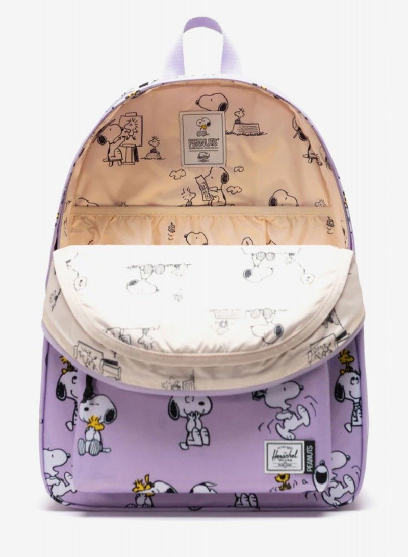 Herschel Kids Peanuts  Classic Xl Backpack - Image 3