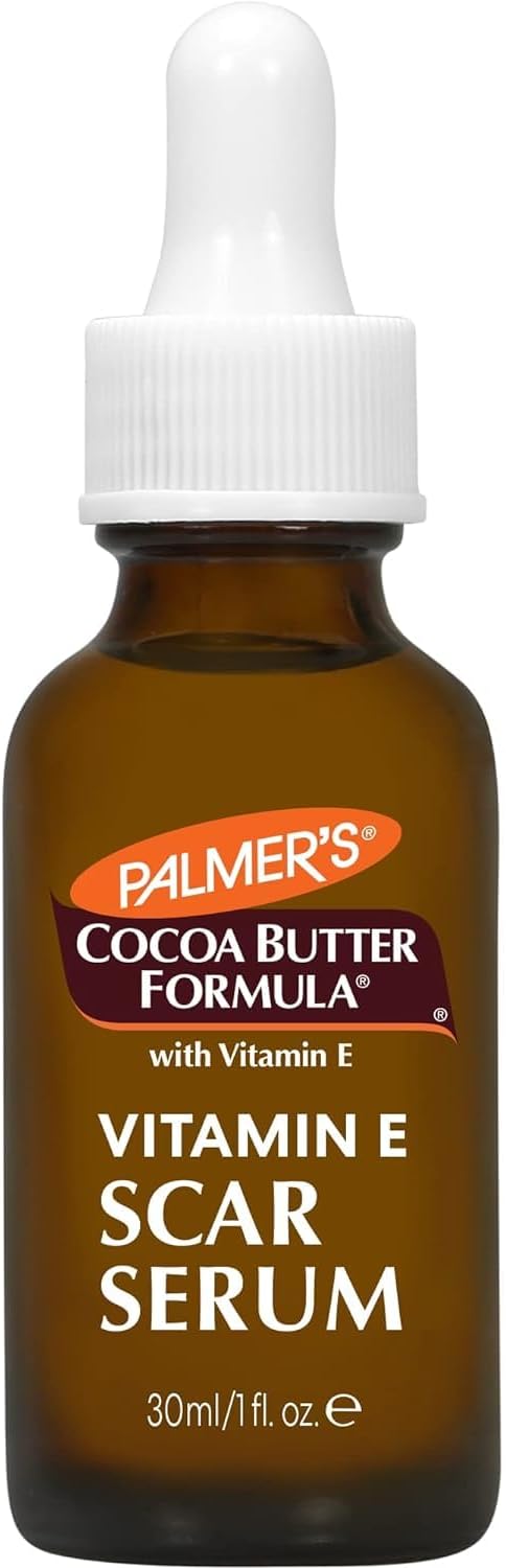 PALMER'S Palmers Cocoa Butter Formula Scar Serum 1 oz - Image 2