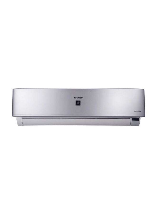 Split Air Conditioner 1.5Hp, Inverter, Cool&Heat 12.5 ml 1119 W AY-XP12UHE Silver