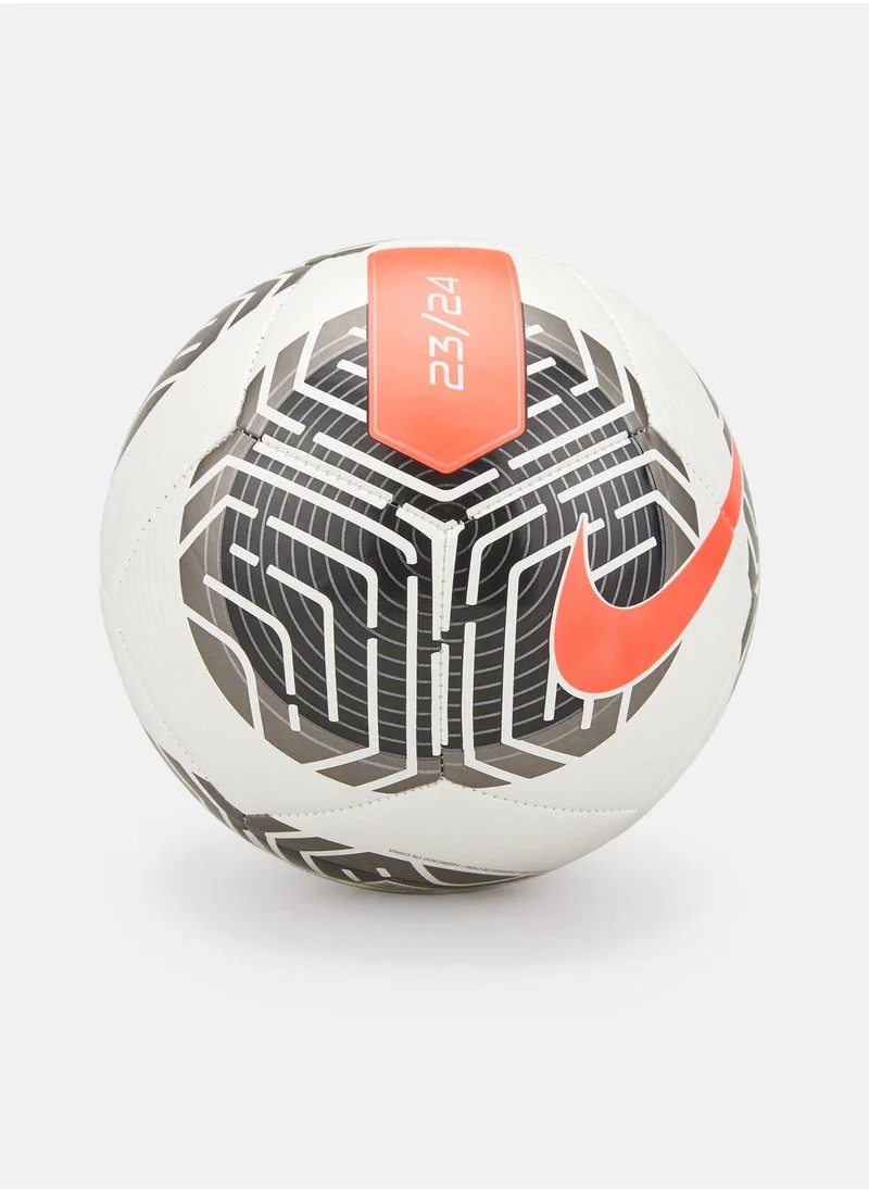Nike Skills Football